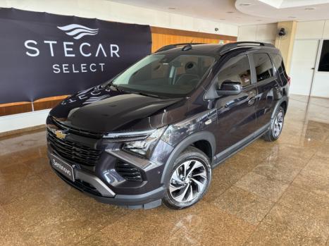 CHEVROLET Spin 1.8 4P FLEX PREMIER AUTOM�TICO, Foto 4