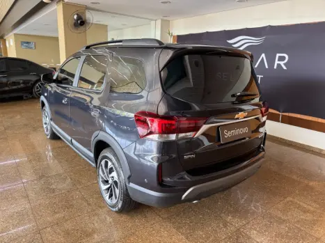 CHEVROLET Spin 1.8 4P FLEX PREMIER AUTOM�TICO, Foto 5