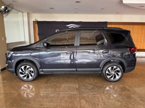 CHEVROLET Spin 1.8 4P FLEX PREMIER AUTOM�TICO, Foto 6