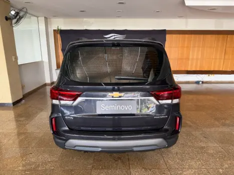 CHEVROLET Spin 1.8 4P FLEX PREMIER AUTOM�TICO, Foto 8