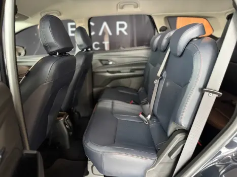 CHEVROLET Spin 1.8 4P FLEX PREMIER AUTOM�TICO, Foto 19