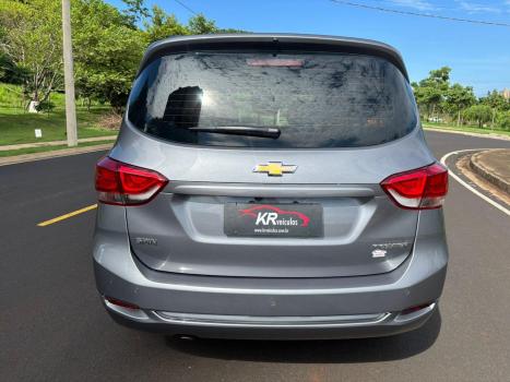 CHEVROLET Spin 1.8 4P FLEX PREMIER 7 LUGARES AUTOM�TICO, Foto 5