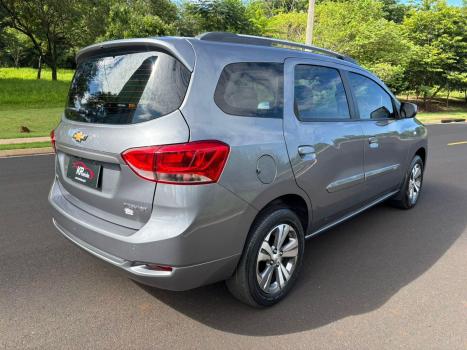 CHEVROLET Spin 1.8 4P FLEX PREMIER 7 LUGARES AUTOM�TICO, Foto 6