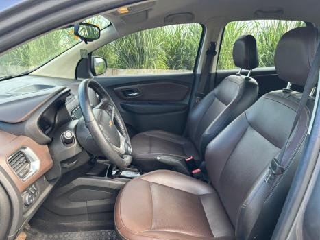 CHEVROLET Spin 1.8 4P FLEX PREMIER 7 LUGARES AUTOM�TICO, Foto 8