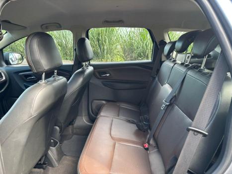 CHEVROLET Spin 1.8 4P FLEX PREMIER 7 LUGARES AUTOM�TICO, Foto 9