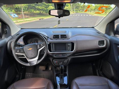 CHEVROLET Spin 1.8 4P FLEX PREMIER 7 LUGARES AUTOM�TICO, Foto 7