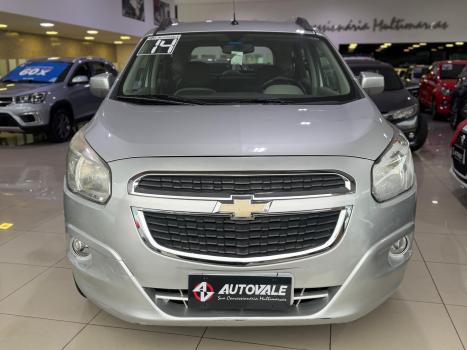 CHEVROLET Spin 1.8 4P FLEX LT, Foto 3