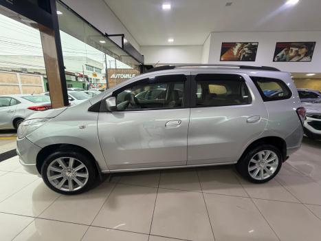 CHEVROLET Spin 1.8 4P FLEX LT, Foto 6