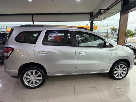 CHEVROLET Spin 1.8 4P FLEX LT, Foto 10