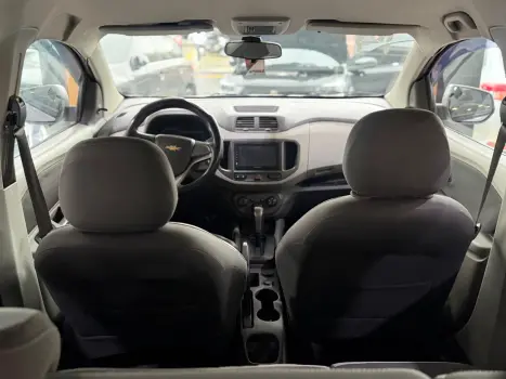 CHEVROLET Spin 1.8 4P FLEX LT, Foto 11