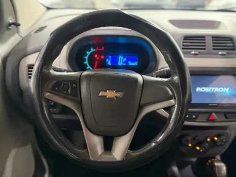 CHEVROLET Spin 1.8 4P FLEX LT, Foto 16
