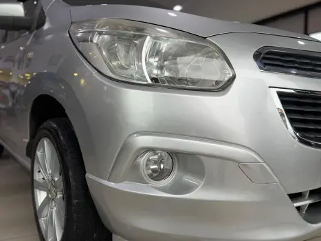 CHEVROLET Spin 1.8 4P FLEX LT, Foto 22