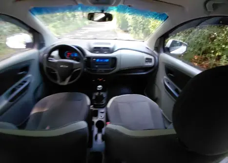 CHEVROLET Spin 1.8 4P FLEX ACTIV5 AUTOM�TICO, Foto 7