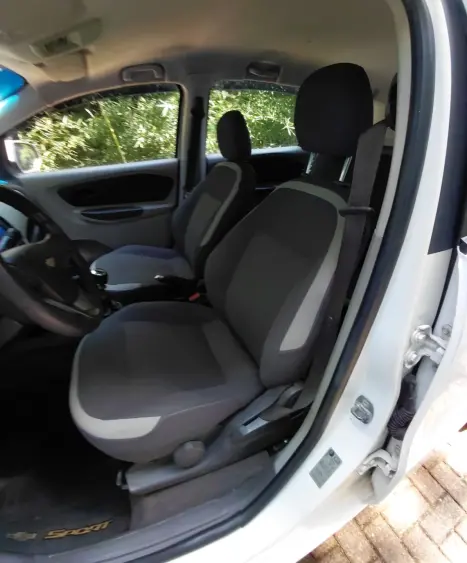 CHEVROLET Spin 1.8 4P FLEX ACTIV5 AUTOM�TICO, Foto 8