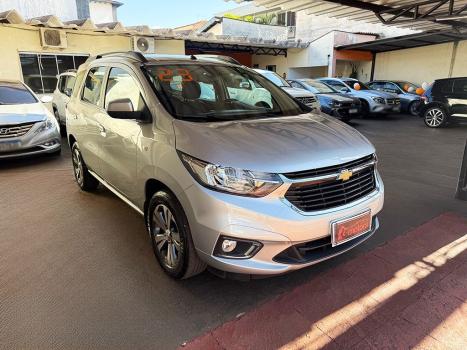 CHEVROLET Spin 1.8 4P FLEX PREMIER 7 LUGARES AUTOM�TICO, Foto 3