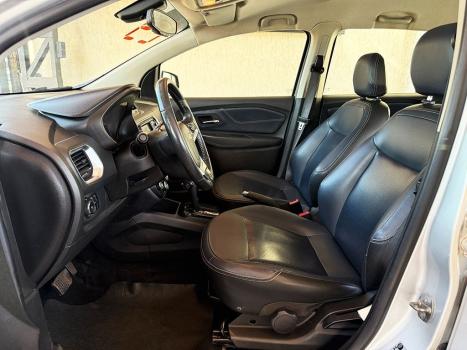 CHEVROLET Spin 1.8 4P FLEX PREMIER 7 LUGARES AUTOM�TICO, Foto 4