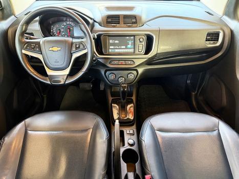 CHEVROLET Spin 1.8 4P FLEX PREMIER 7 LUGARES AUTOM�TICO, Foto 5