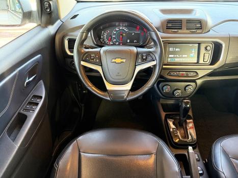 CHEVROLET Spin 1.8 4P FLEX PREMIER 7 LUGARES AUTOM�TICO, Foto 6