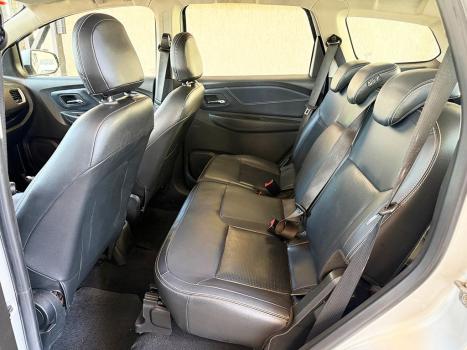 CHEVROLET Spin 1.8 4P FLEX PREMIER 7 LUGARES AUTOM�TICO, Foto 7