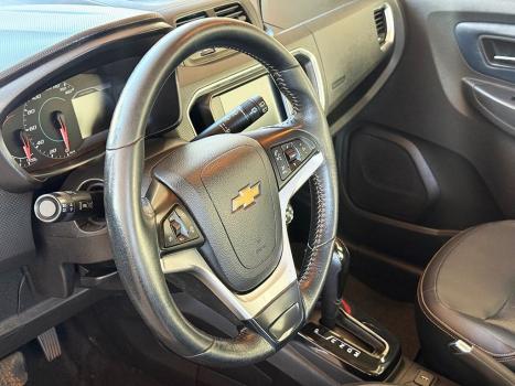 CHEVROLET Spin 1.8 4P FLEX PREMIER 7 LUGARES AUTOM�TICO, Foto 8