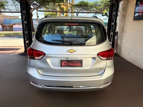 CHEVROLET Spin 1.8 4P FLEX PREMIER 7 LUGARES AUTOM�TICO, Foto 16