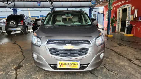 CHEVROLET Spin 1.8 4P FLEX LTZ, Foto 2