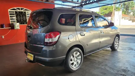 CHEVROLET Spin 1.8 4P FLEX LTZ, Foto 4