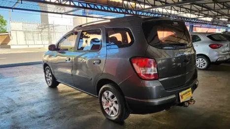 CHEVROLET Spin 1.8 4P FLEX LTZ, Foto 6