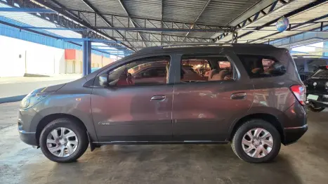CHEVROLET Spin 1.8 4P FLEX LTZ, Foto 7