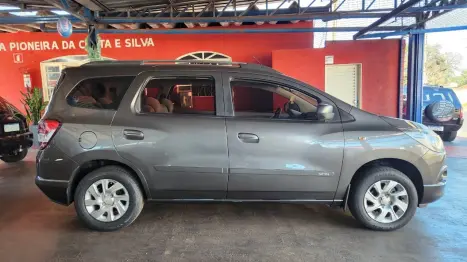 CHEVROLET Spin 1.8 4P FLEX LTZ, Foto 8