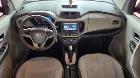 CHEVROLET Spin 1.8 4P FLEX LTZ, Foto 9