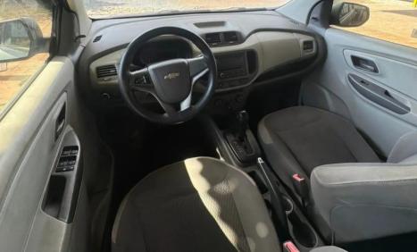 CHEVROLET Spin 1.8 4P FLEX LT AUTOM�TICO, Foto 4