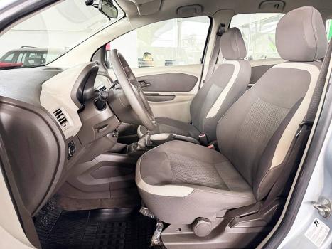 CHEVROLET Spin 1.8 4P FLEX LT, Foto 4