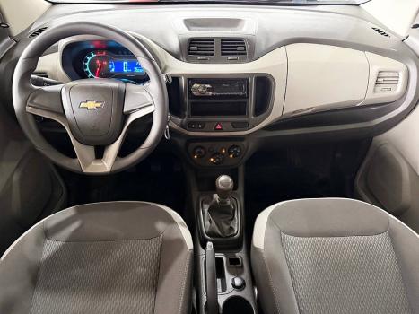 CHEVROLET Spin 1.8 4P FLEX LT, Foto 5