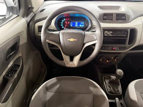 CHEVROLET Spin 1.8 4P FLEX LT, Foto 6