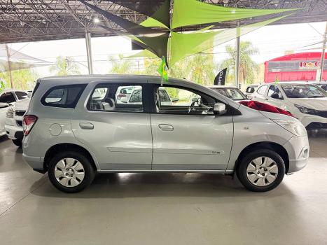 CHEVROLET Spin 1.8 4P FLEX LT, Foto 10