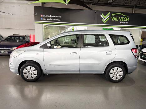CHEVROLET Spin 1.8 4P FLEX LT, Foto 11