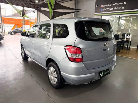CHEVROLET Spin 1.8 4P FLEX LT, Foto 12