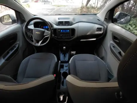 CHEVROLET Spin 1.8 4P FLEX ACTIV5 AUTOM�TICO, Foto 7
