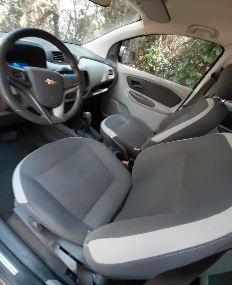 CHEVROLET Spin 1.8 4P FLEX ACTIV5 AUTOM�TICO, Foto 8