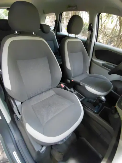 CHEVROLET Spin 1.8 4P FLEX ACTIV5 AUTOM�TICO, Foto 9