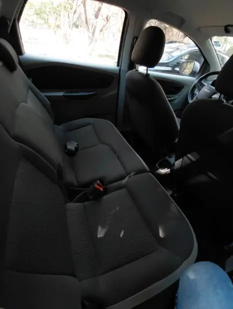 CHEVROLET Spin 1.8 4P FLEX ACTIV5 AUTOM�TICO, Foto 11