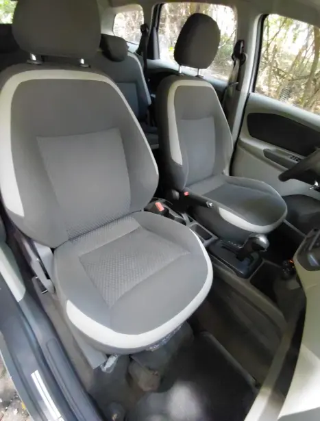 CHEVROLET Spin 1.8 4P FLEX ACTIV5 AUTOM�TICO, Foto 15