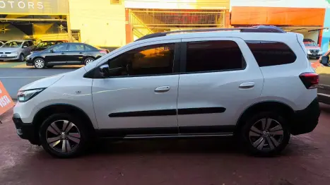 CHEVROLET Spin 1.8 4P FLEX ACTIV7 7 LUGARES AUTOM�TICO, Foto 6