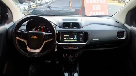CHEVROLET Spin 1.8 4P FLEX ACTIV7 7 LUGARES AUTOM�TICO, Foto 9