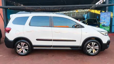 CHEVROLET Spin 1.8 4P FLEX ACTIV7 7 LUGARES AUTOM�TICO, Foto 18
