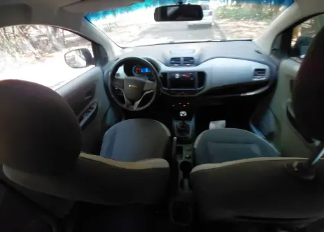 CHEVROLET Spin 1.8 4P FLEX LT, Foto 6