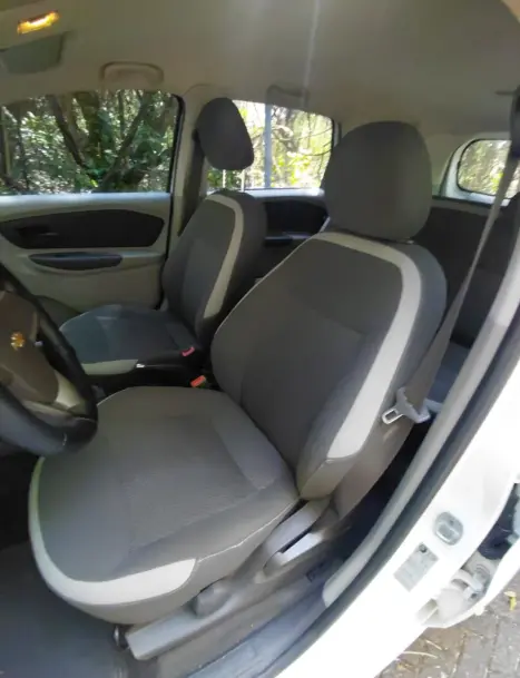CHEVROLET Spin 1.8 4P FLEX LT, Foto 8