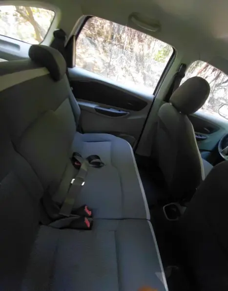 CHEVROLET Spin 1.8 4P FLEX LT, Foto 9