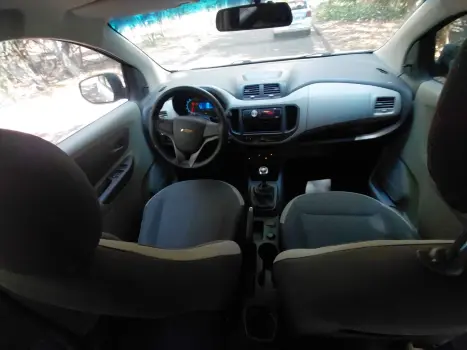 CHEVROLET Spin 1.8 4P FLEX LT, Foto 10